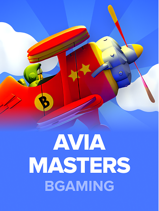 aviamasters