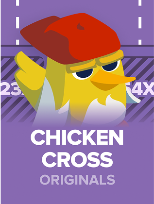 ccross