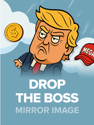 drop the boss