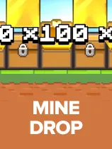 minedrop